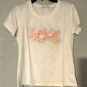 Beautiful Love T shirt